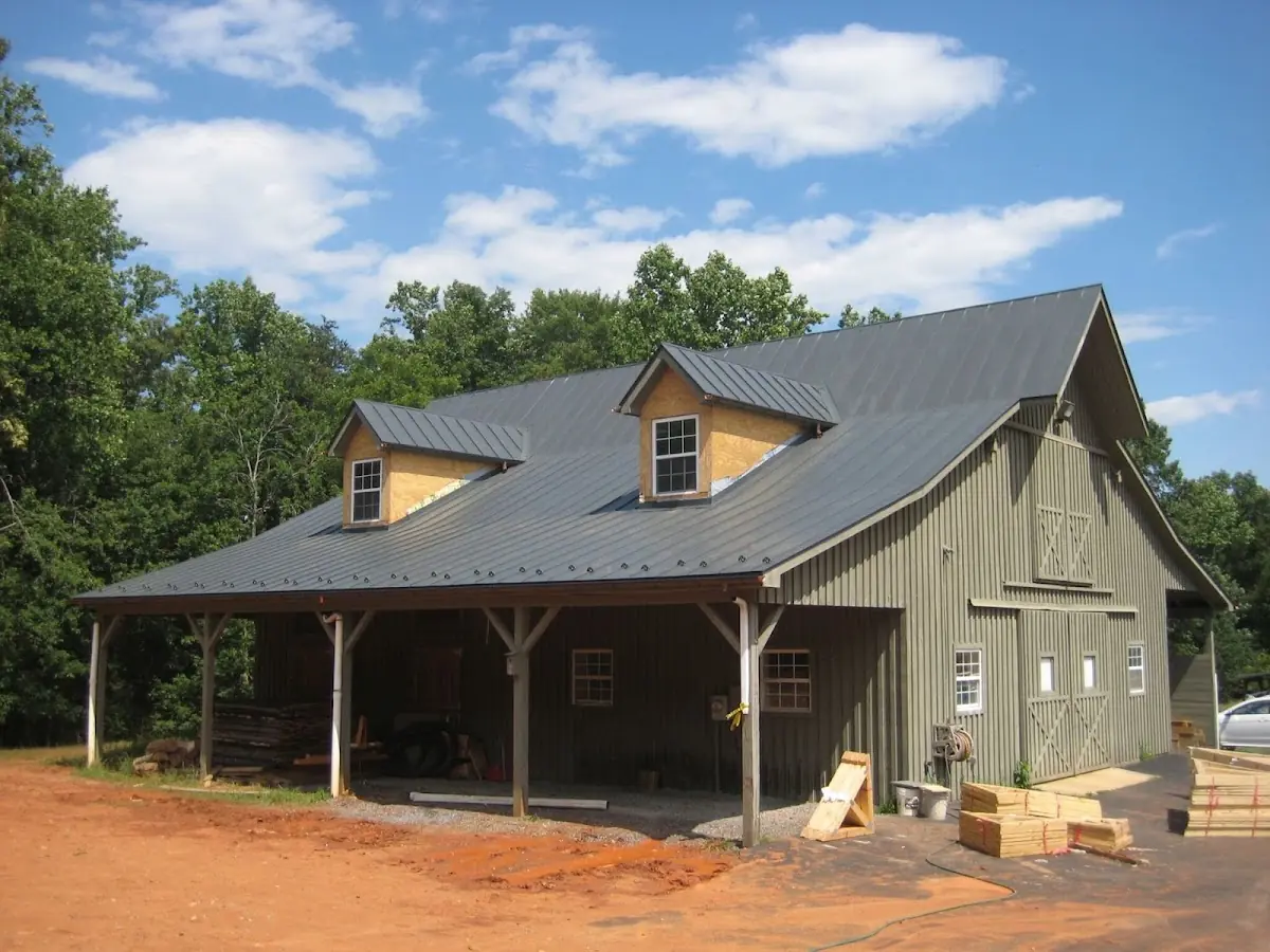 Expert Roof Coating workmanship in Jakesville