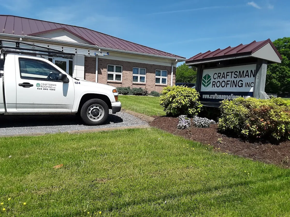 Quality Gutter & Downspout Repair by experienced craftsmen in Jakesville